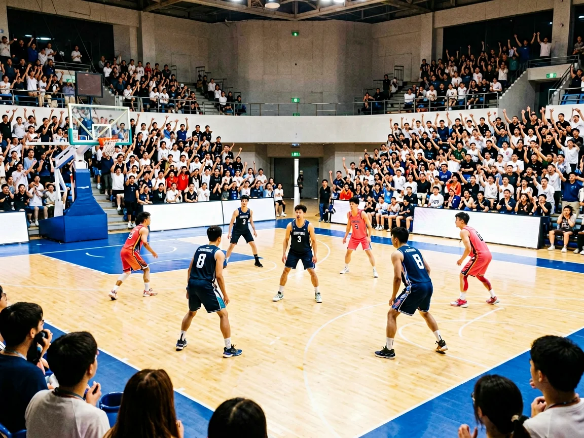 王者体育NBA在线直播 APP